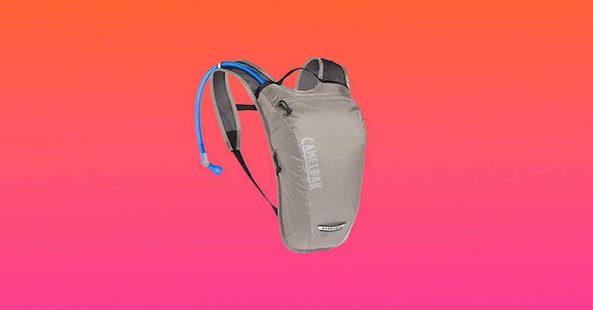 10  Mochilas de Hidratação Camelbak com Melhor Custo Benefício