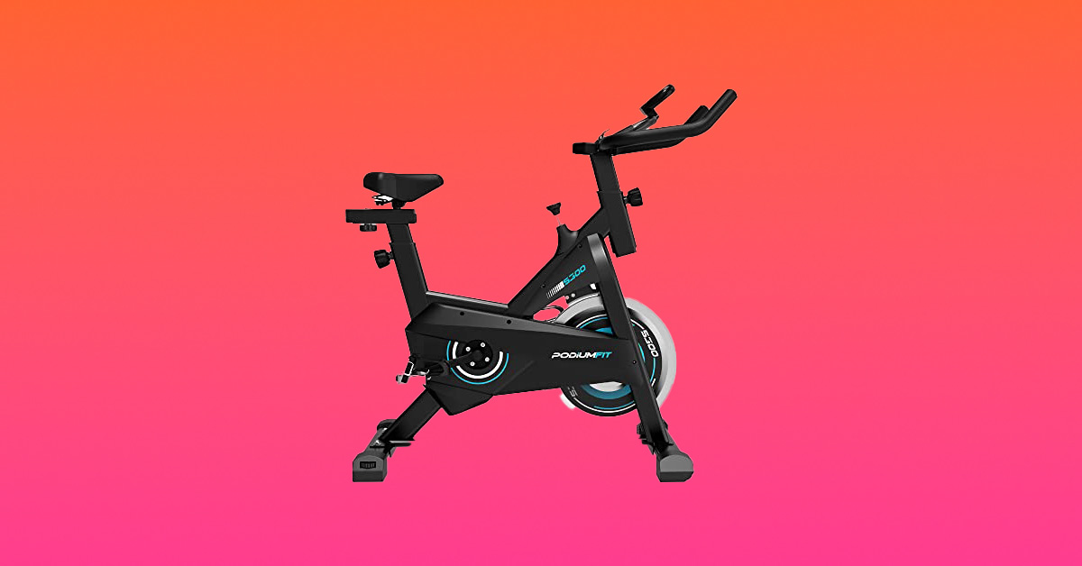 Top 8 Melhores Bicicletas Ergométricas Para Ter em Casa em 2025