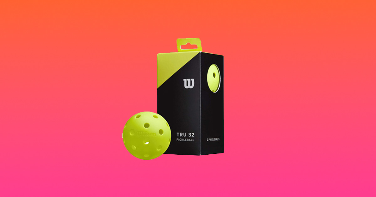 Top 5 Bolas de Pickleball Com Melhor Custo-Benefício de 2025
