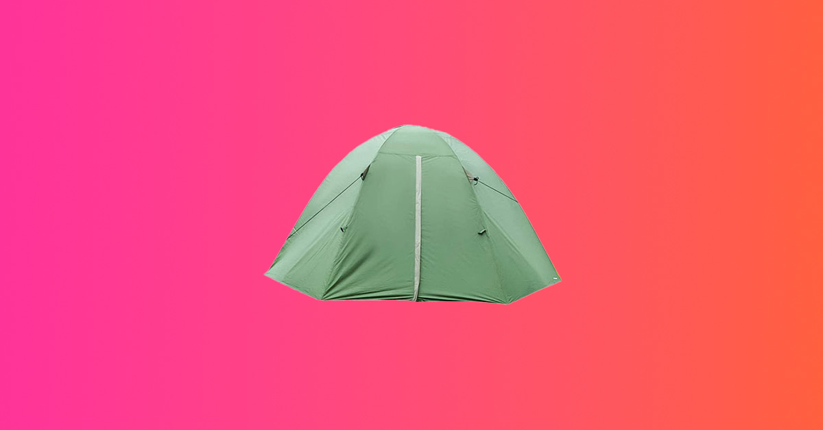 Top 8 Barracas de Camping Para 2 Com Bom Custo-Benefício de 2025