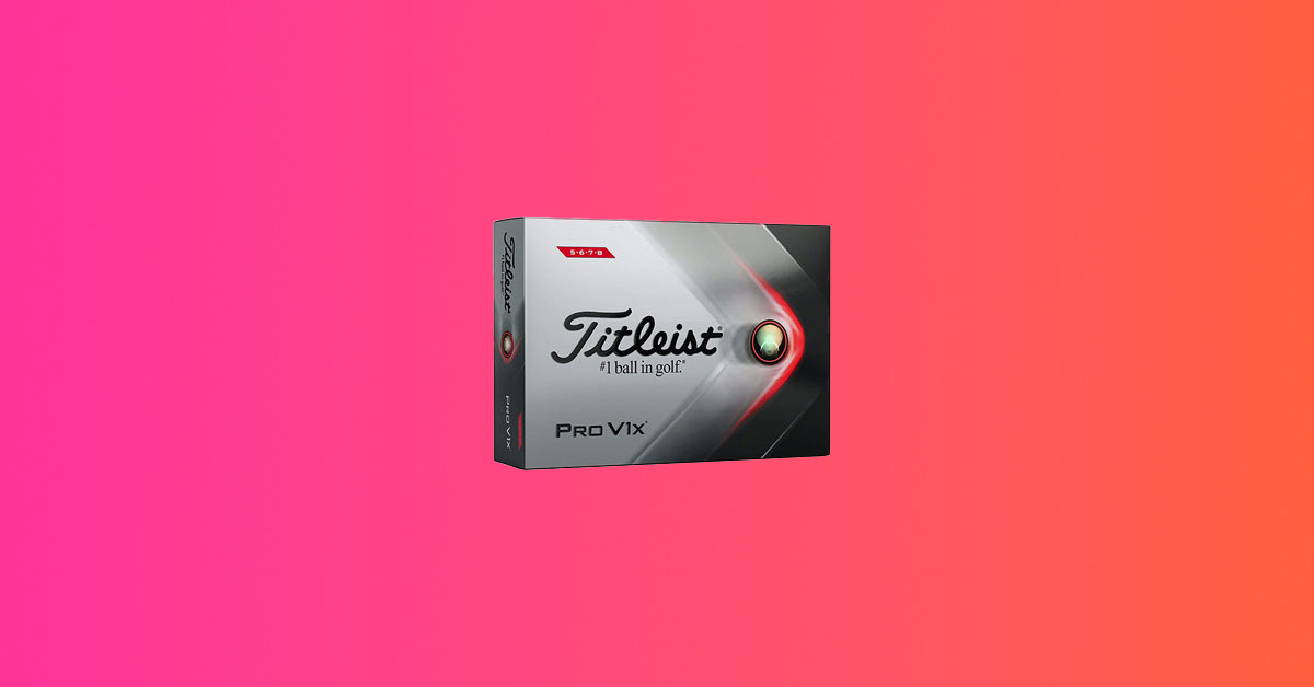 Top 6 Bolas de Golfe Com Melhor Custo-Benefício de 2025