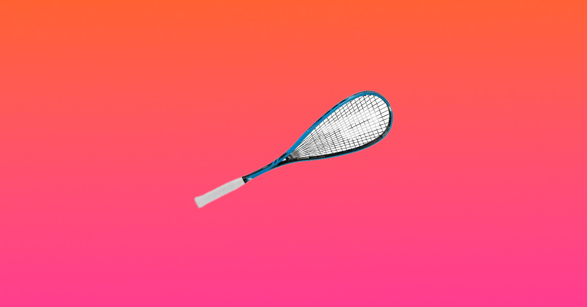 Top 7 Raquetes de Squash com Melhor Custo-Benefício de 2025