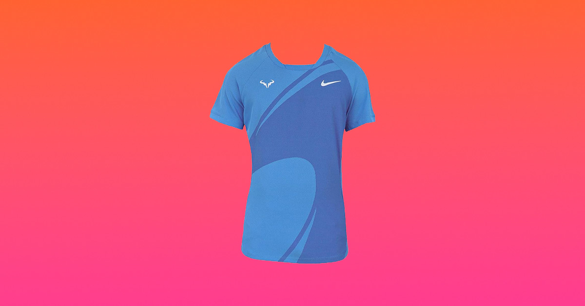 Top 3 Melhores Camisetas Nike Court Rafa Nadal para Comprar em 2025