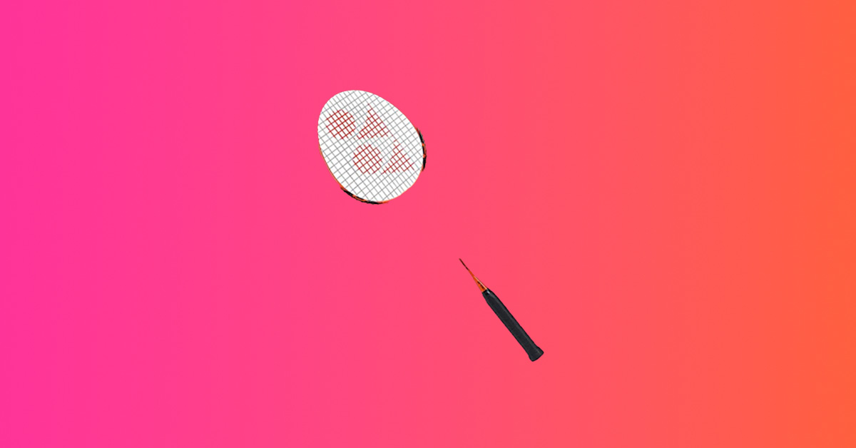 Top 5 Raquetes de Badminton Com Melhor Custo-Benefício de 2025