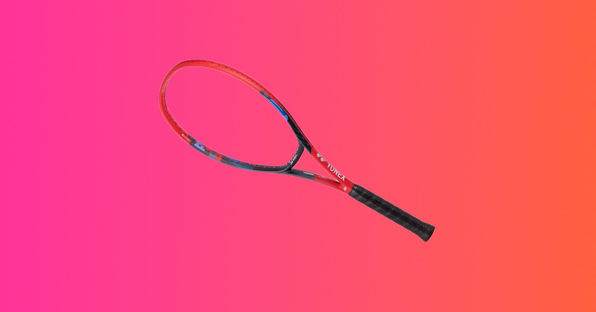 Qual Raquete Usa o Tenista Ben Shelton? Conheça a Yonex EZONE 98