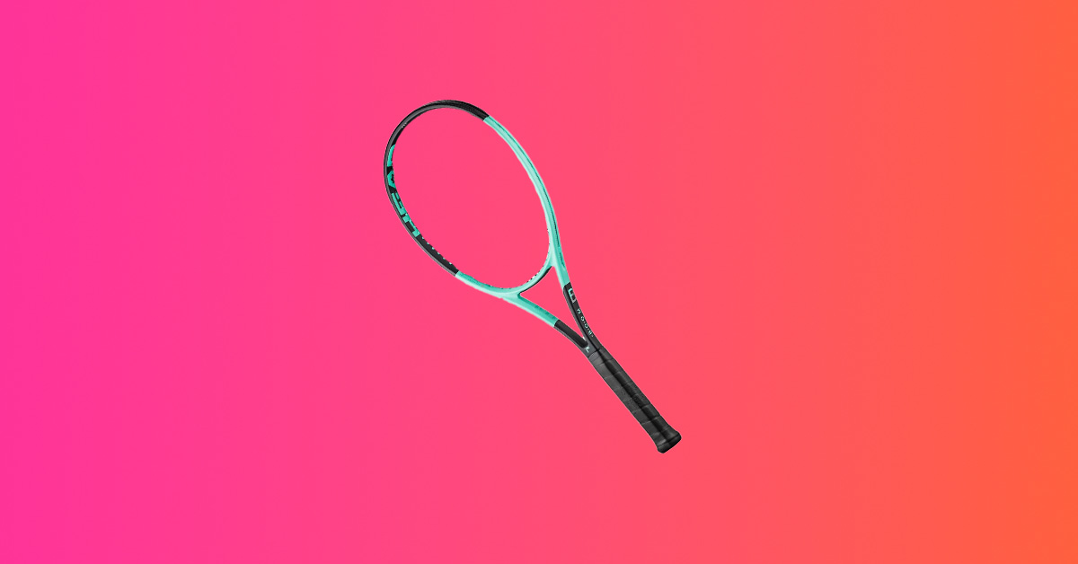 Qual Raquete Usa a Tenista Coco Gauff?