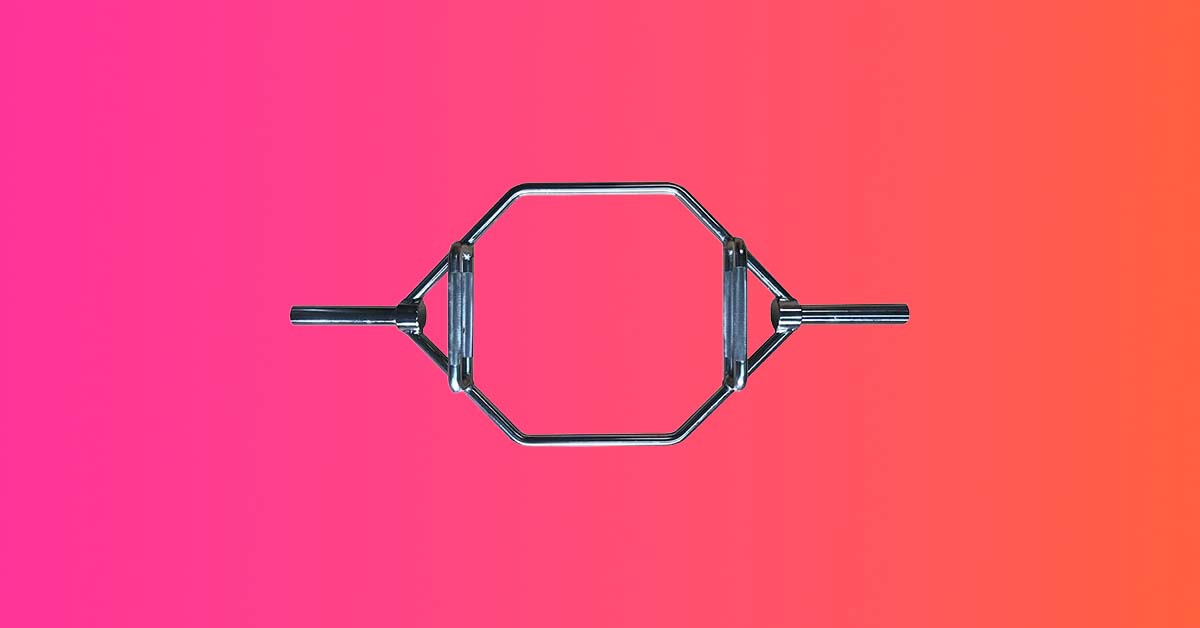 Top 4 Melhores Barras Hexagonais Para Musculação de 2025