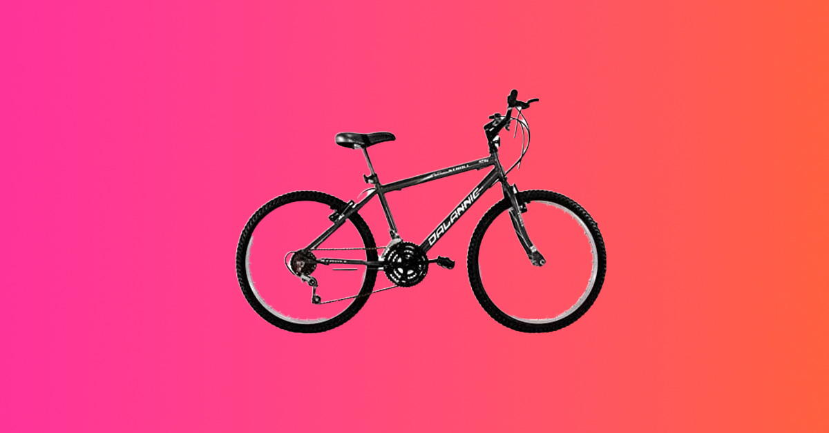 Top 3 Mountain Bikes Masculinas Até 1000 Reais de 2025
