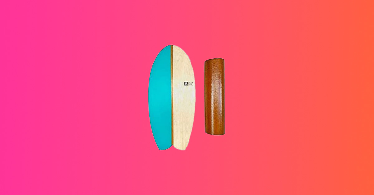 Top 7 Melhores Pranchas de Equilíbrio Balance Boards de 2025