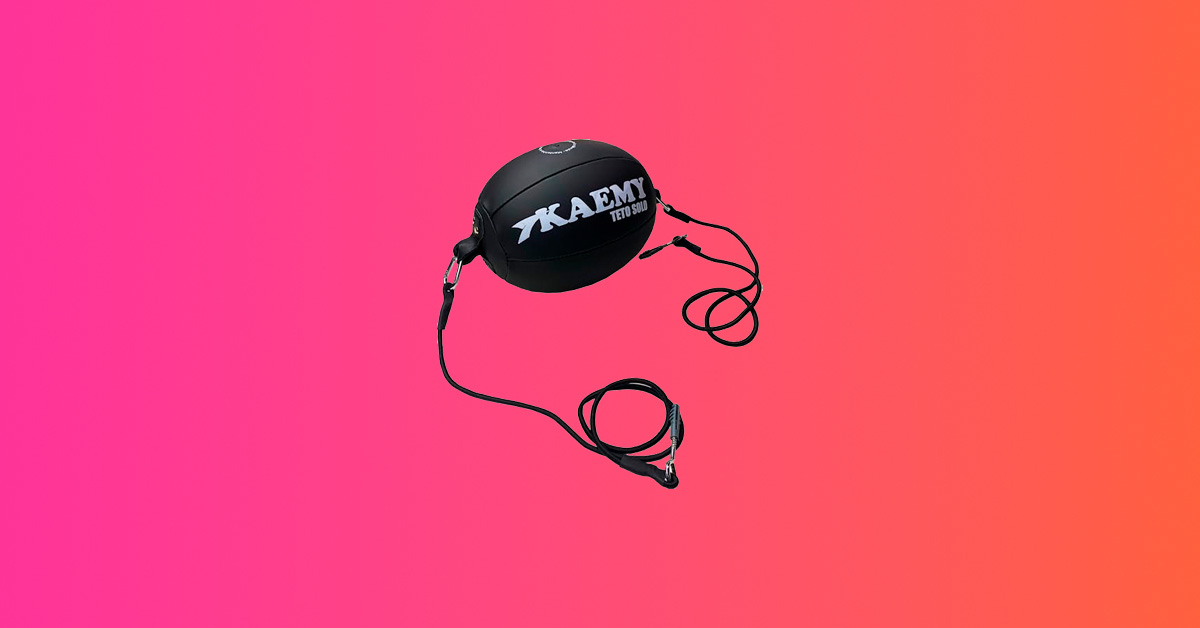 Top 3 Melhores Equipamentos de Teto Solo Para Boxe e Esportes Marciais