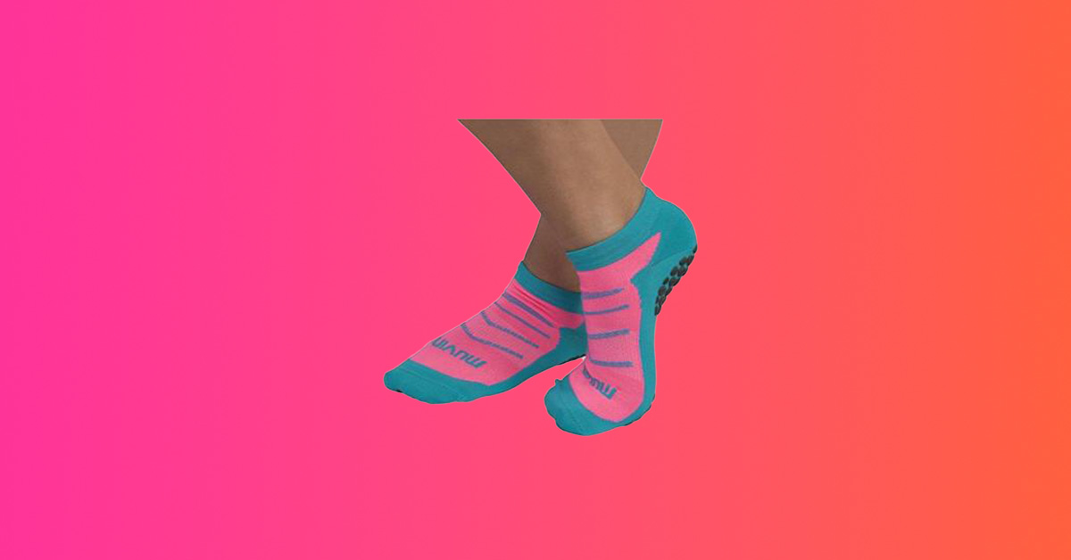 Top 7 Meias Para Pilates Com Melhor Custo Benefício de 2025