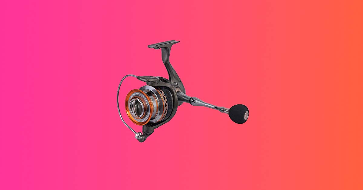 Top 10 Melhores Molinetes Para Pesca Esportiva de 2025