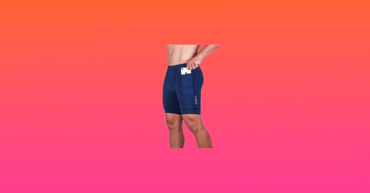 Top 5 Bermudas Térmicas Masculinas Com Melhor Custo-Benefício de 2025