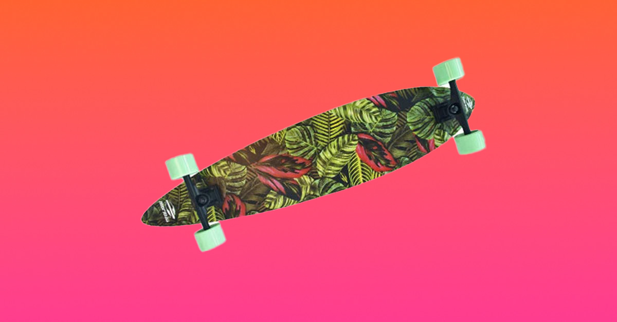 Top 5 Skates Longboard Com o Melhor Custo-Benefício de 2025