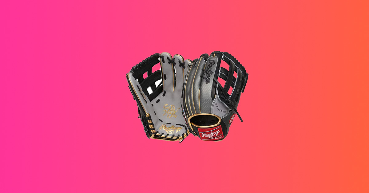 Top 6 Melhores Luvas de Basebol Com Custo-Benefício de 2025
