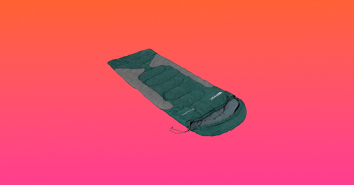 Top 8 Melhores Sacos de Dormir Para Camping de 2025