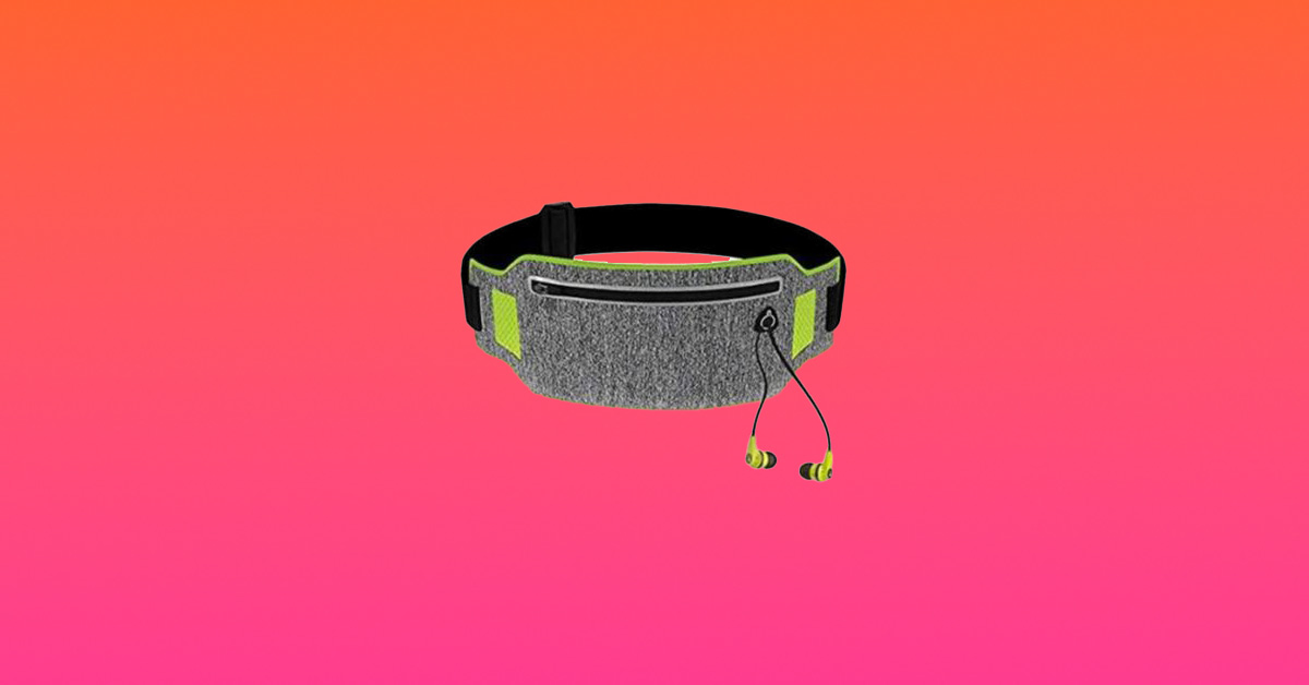 Top 5 Melhores Pochetes para Exercícios de 2025