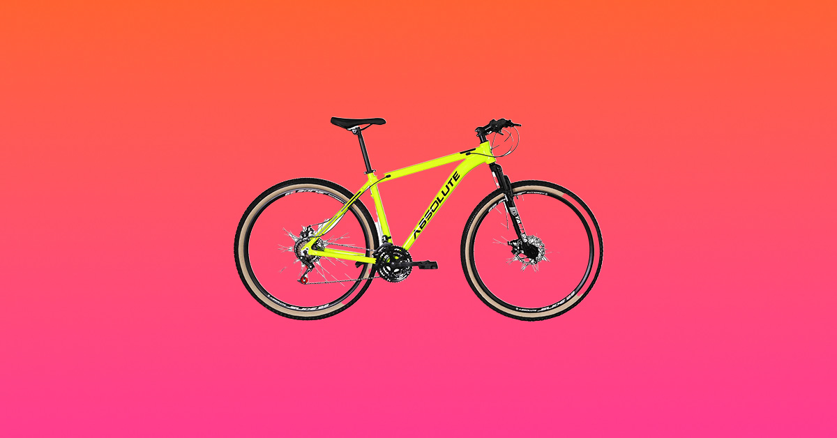 Top 5 Bicicletas Aro 29 Montain Bike Com Custo-Benefício de 2025