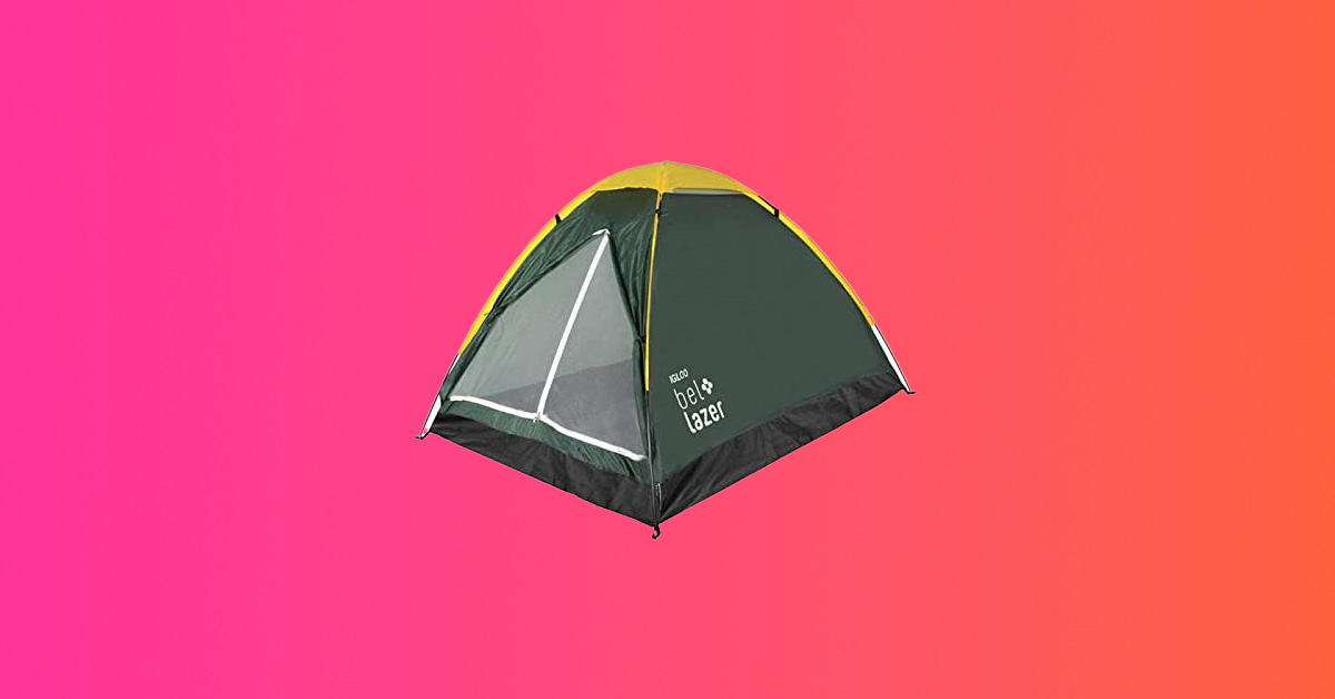 Top 5 Barracas de Camping com Bom Custo Benefício