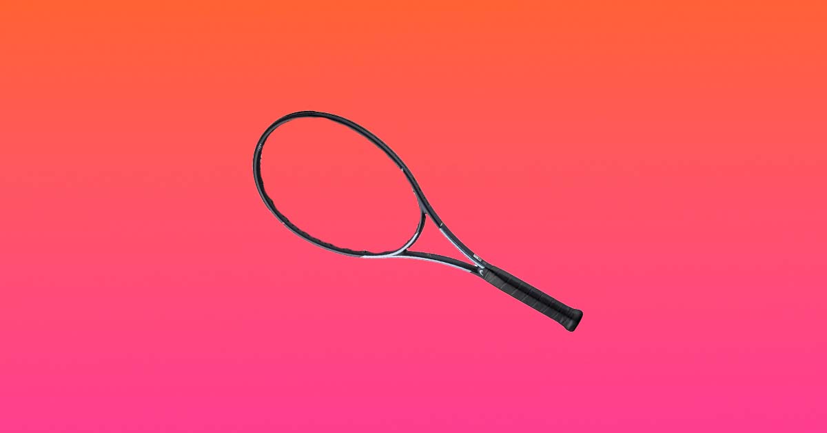 Qual Raquete Usa o Tenista Alexander Zverev?