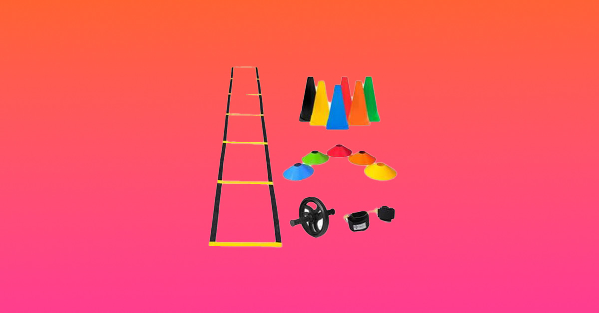Top 5 Kits Para Treino Funcional Com Melhor Custo-Benefício de 2025
