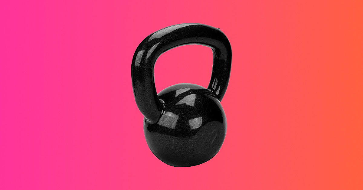 Top 5 Melhores Kettlebell Com Melhor Custo-Benefício de 2025