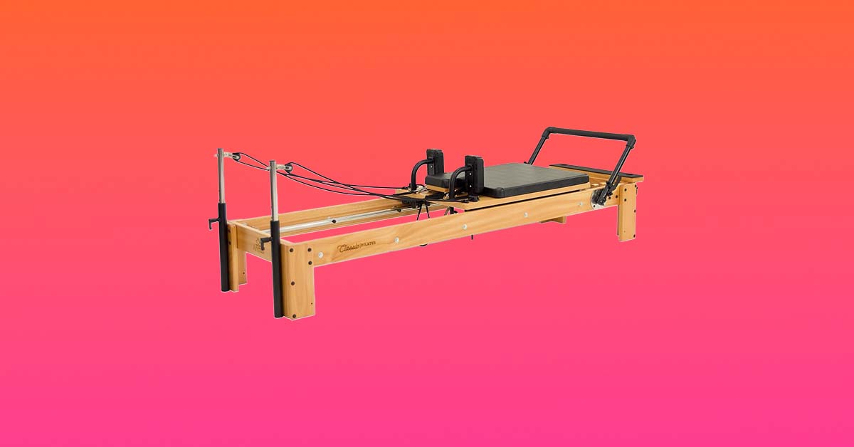 Top 8 Melhores Aparelhos Para Prática de Pilates de 2025