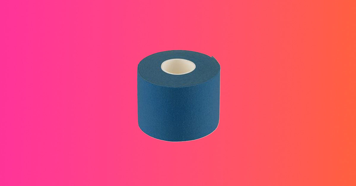 Top 5 Bandagens Elásticas Kinesio Com Melhor Custo-Benefício de 2025