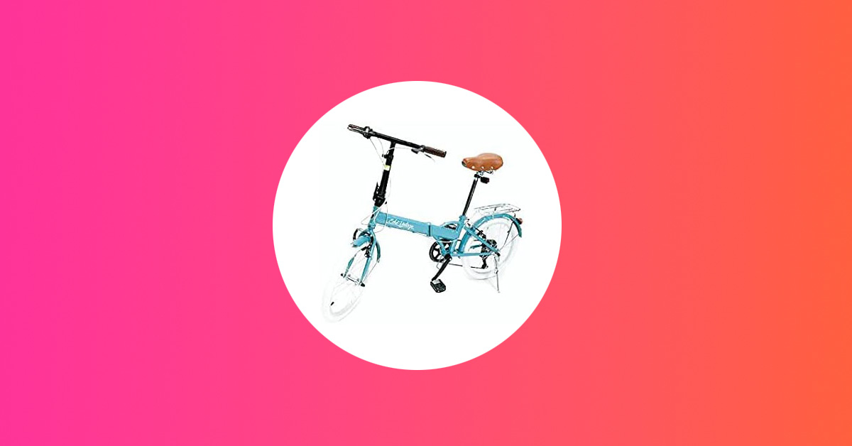Top 7 Bicicletas Dobráveis Com O Melhor Custo-Benefício de 2025
